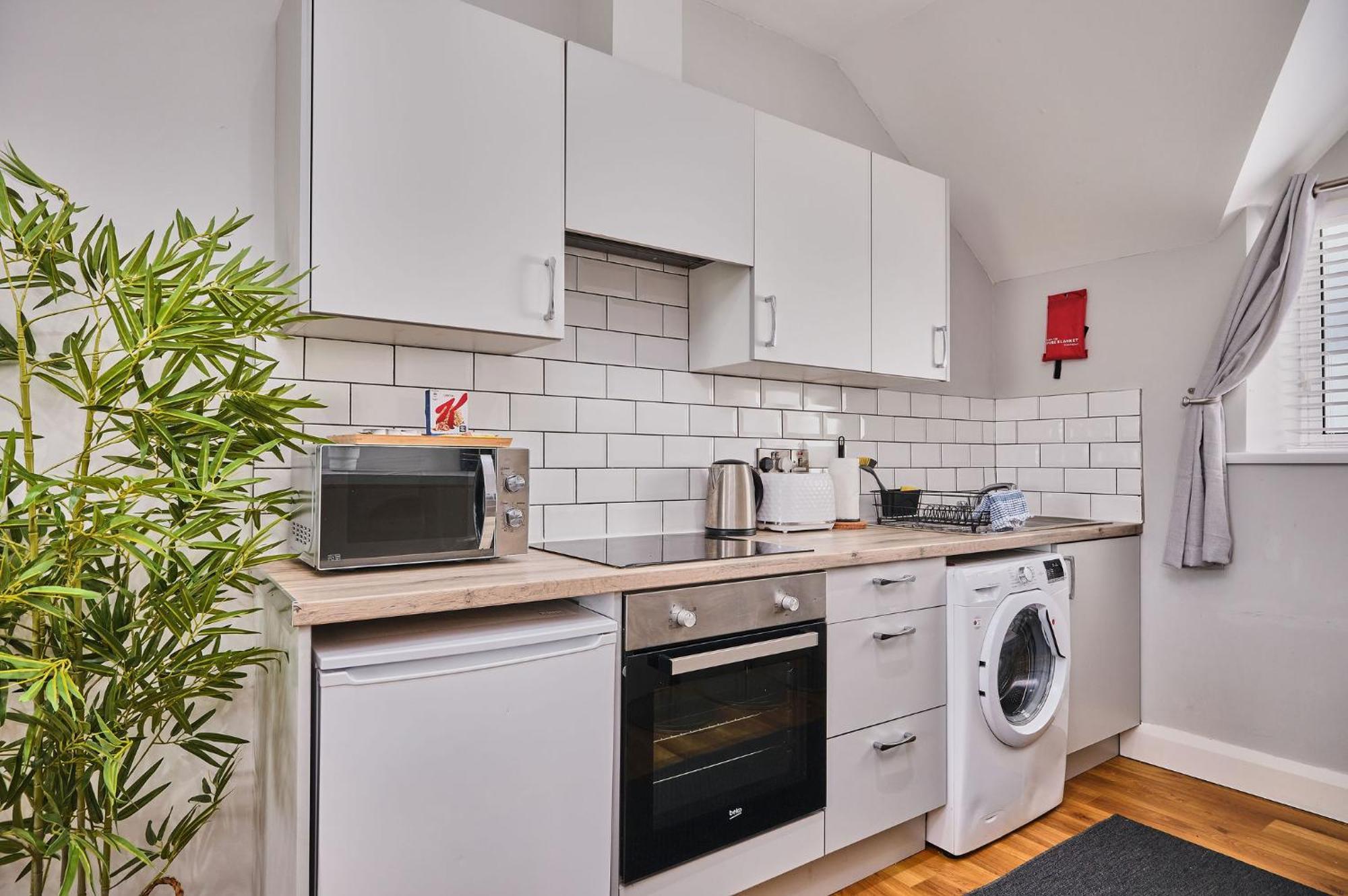 5 Dunluce Park - Portrush By The Sea Apartment Ngoại thất bức ảnh